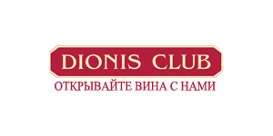 Dionis club - logo
