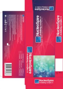 Фармацевтическая упаковка - макет - 13-1117-1