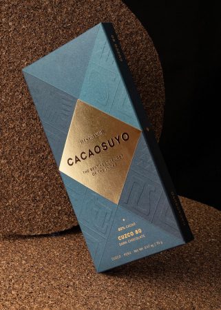 Behance - Fibra Branding - Cacaosuyo - Package Design - 3