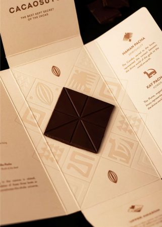 Behance - Fibra Branding - Cacaosuyo - Package Design - 4