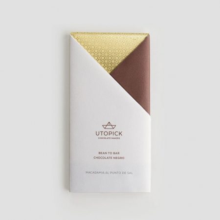 Behance - Lavernia & Cienfuegos - Utopick Chocolates - Package Design - 4