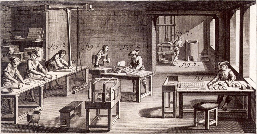 Производство карт - мастерская-1760