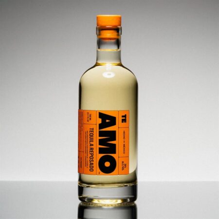 Amo Tequila
