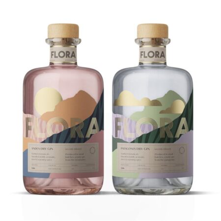 Flora Gin