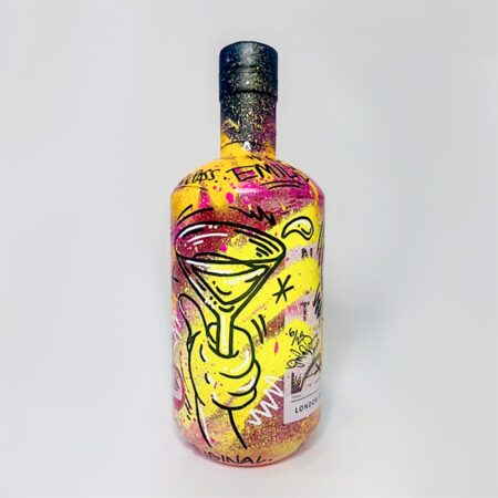 Newcastle Gin