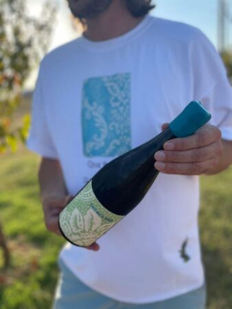 Винодельня One Barrel - 1
