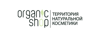 Organic Shop